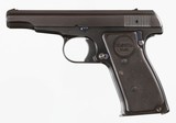 REMINGTON MODEL 51 32ACP EXCELLENT 32 CAL - 2 of 3