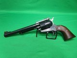 RUGER 1972 BLACKHAWK .45 COLT - 1 of 3