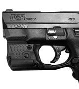 SMITH & WESSON M&P 9 Shield M2.0 - 2 of 3