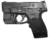 SMITH & WESSON M&P 9 Shield M2.0 - 1 of 3