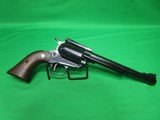 RUGER 1973 SUPER BLACKHAWK .44 MAGNUM - 2 of 3