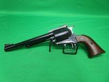 RUGER 1973 SUPER BLACKHAWK .44 MAGNUM - 1 of 3