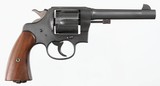 COLT MODEL 1917 LIKE NEW (ORIGINAL FINISH) 45ACP (U.S. PROPERTY MARKED) .45 ACP - 1 of 3