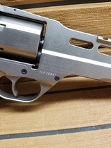 CHIAPPA FIREARMS RHINO 60DS .357 MAG - 3 of 3