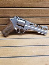 CHIAPPA FIREARMS RHINO 60DS .357 MAG - 1 of 3