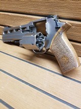 CHIAPPA FIREARMS RHINO 60DS .357 MAG - 2 of 3
