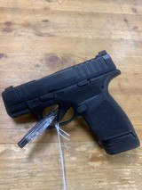 SPRINGFIELD ARMORY HELLCAT 9MM LUGER (9X19 PARA) - 1 of 3