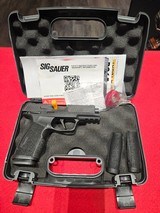 SIG SAUER P365 X MACRO 9MM LUGER (9X19 PARA) - 3 of 3