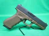 GLOCK GLOCK 17 GEN4 9MM LUGER (9X19 PARA) - 2 of 3