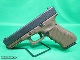 GLOCK GLOCK 17 GEN4 9MM LUGER (9X19 PARA) - 3 of 3