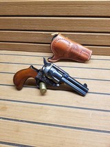 UBERTI Cimarron .45 LC - 1 of 3