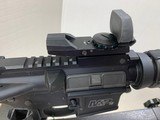 SMITH & WESSON AR 15 M&P 15 5.56 NATO 5.56X45MM NATO - 1 of 3