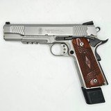 SMITH & WESSON SW1911TA .45 ACP - 1 of 2