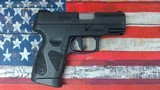 TAURUS G2c pt111 G2 A 9MM LUGER (9X19 PARA) - 1 of 3