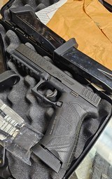 DIAMONDBACK FS Nine 9MM LUGER (9X19 PARA) - 1 of 3