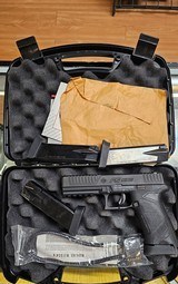 DIAMONDBACK FS Nine 9MM LUGER (9X19 PARA) - 2 of 3