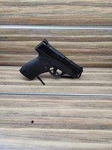 SMITH & WESSON M&P 9 SHIELD PLUS 9MM LUGER (9X19 PARA) - 1 of 3