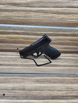 SMITH & WESSON M&P 9 SHIELD PLUS 9MM LUGER (9X19 PARA) - 3 of 3