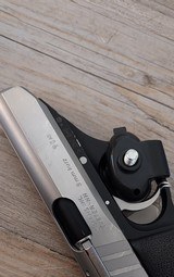 SIG SAUER P232 SL 9MM LUGER (9X19 PARA) - 1 of 3