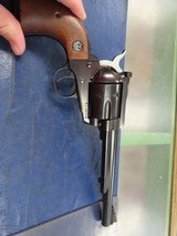 RUGER NEW MODEL BLACKHAWK .30 CARBINE - 1 of 3