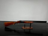 ITHACA GUN COMPANY MODEL 600 O/U 12 GA - 1 of 3