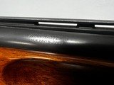 WINCHESTER MODEL 101 O/U 12 GA - 3 of 3