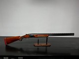 WINCHESTER MODEL 101 O/U 12 GA - 1 of 3