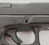 GLOCK 17 Gen 2 9MM LUGER (9X19 PARA) - 3 of 3