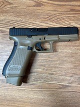 GLOCK 17 GEN 5 9MM LUGER (9X19 PARA) - 2 of 3