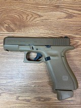 GLOCK 19x 9MM LUGER (9X19 PARA) - 1 of 1