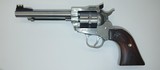 RUGER Single Ten Stainless .22 LR - 1 of 3