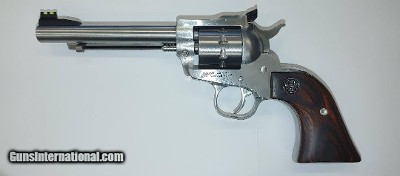 RUGER Single Ten Stainless .22 LR