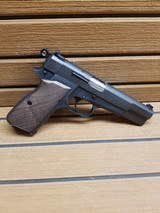 SPRINGFIELD ARMORY SA-35 9MM LUGER (9X19 PARA) - 1 of 3