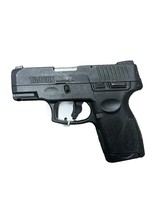 TAURUS G2S 9MM LUGER (9X19 PARA) - 1 of 1