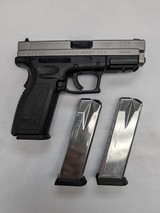 SPRINGFIELD ARMORY XD-9 9MM LUGER (9X19 PARA) - 3 of 3