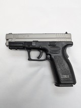 SPRINGFIELD ARMORY XD-9 9MM LUGER (9X19 PARA) - 2 of 3