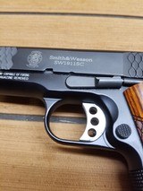 SMITH & WESSON SW1911SC .45 ACP - 3 of 3