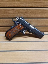 SMITH & WESSON SW1911SC .45 ACP - 1 of 3
