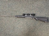RUGER M77 MKII .25-06 REM - 2 of 3