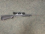 RUGER M77 MKII .25-06 REM - 1 of 3