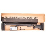 CHRISTENSEN ARMS MODEL 14 BA TACTICAL 6.5 PRC - 3 of 3