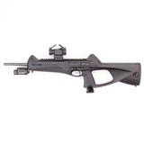 BERETTA CX4 STORM 9MM LUGER (9X19 PARA) - 1 of 3