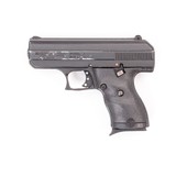 HI-POINT C9 9MM LUGER (9X19 PARA) - 1 of 2