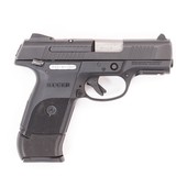 RUGER SR9C 9MM LUGER (9X19 PARA) - 3 of 3