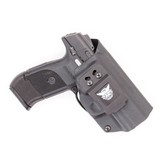 RUGER SR9C 9MM LUGER (9X19 PARA) - 2 of 3