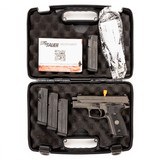 SIG SAUER P229 LEGION 9MM LUGER (9X19 PARA) - 3 of 3