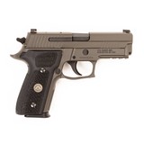 SIG SAUER P229 LEGION 9MM LUGER (9X19 PARA) - 2 of 3