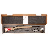 RUGER AMERICAN 7.62X39MM - 3 of 3