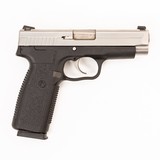 KAHR ARMS TP45 .45 ACP - 2 of 3