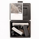 KAHR ARMS TP45 .45 ACP - 3 of 3